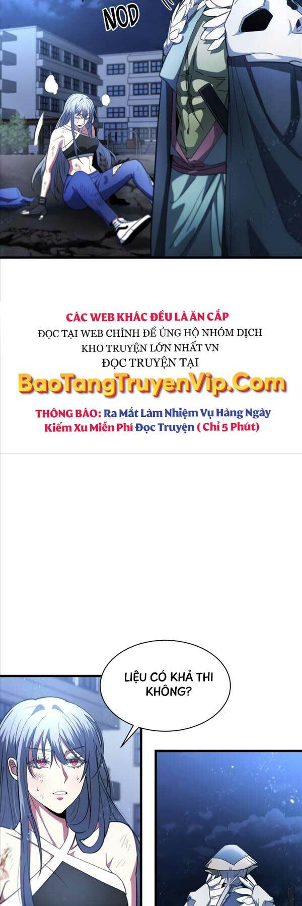 ván cược của chúa chapter 7 - Trang 2