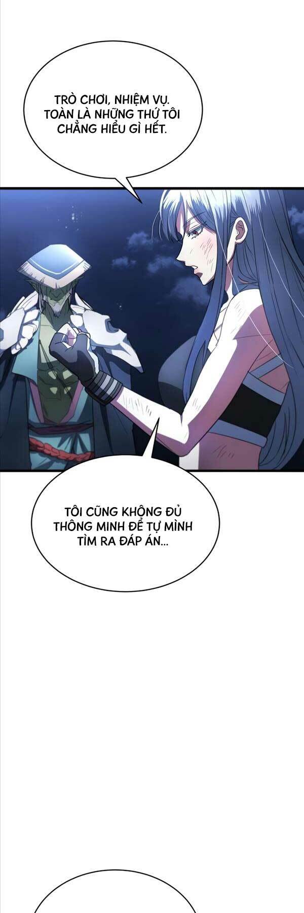 ván cược của chúa chapter 7 - Trang 2