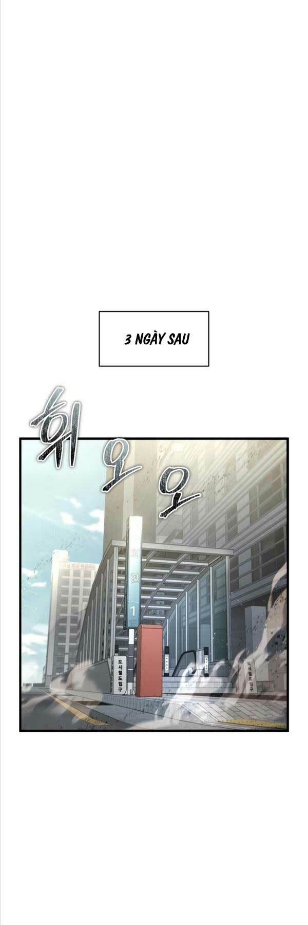 ván cược của chúa chapter 7 - Trang 2