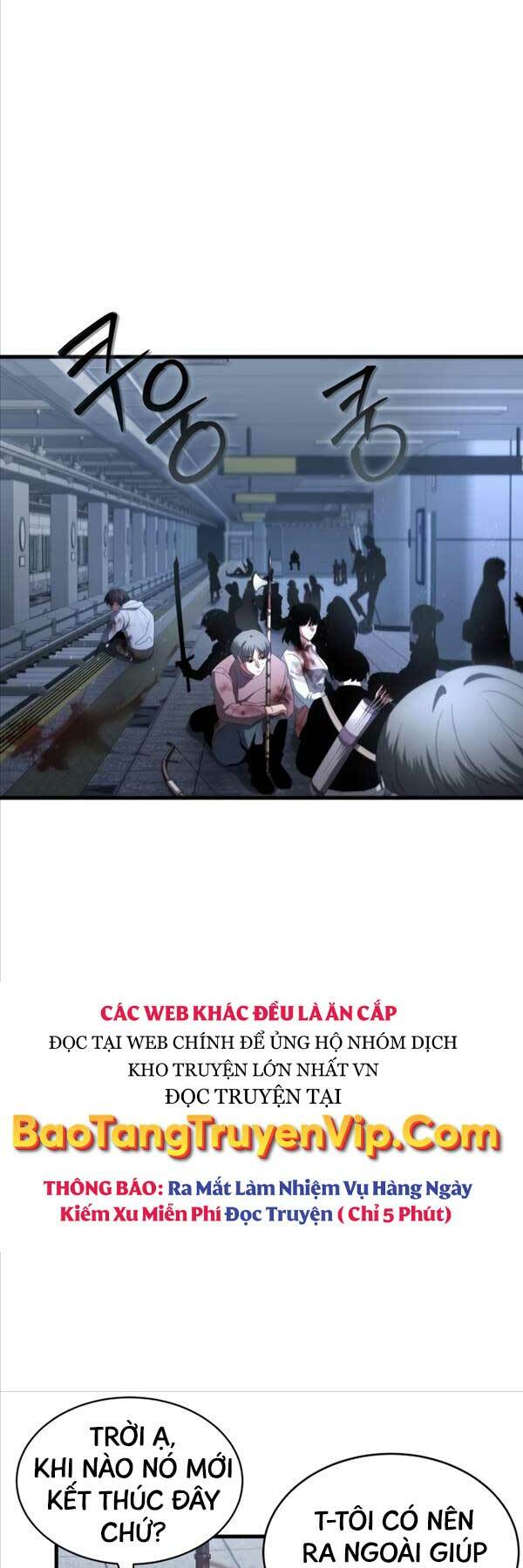 ván cược của chúa chapter 7 - Trang 2