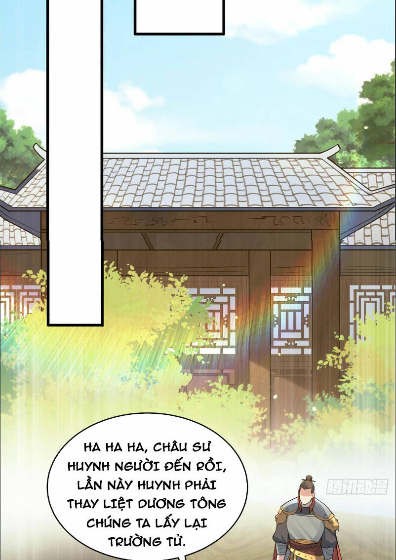 vạn đạo chúa tể chapter 12 - Next chapter 13