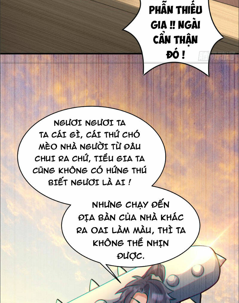 vạn đạo chúa tể chapter 12 - Next chapter 13