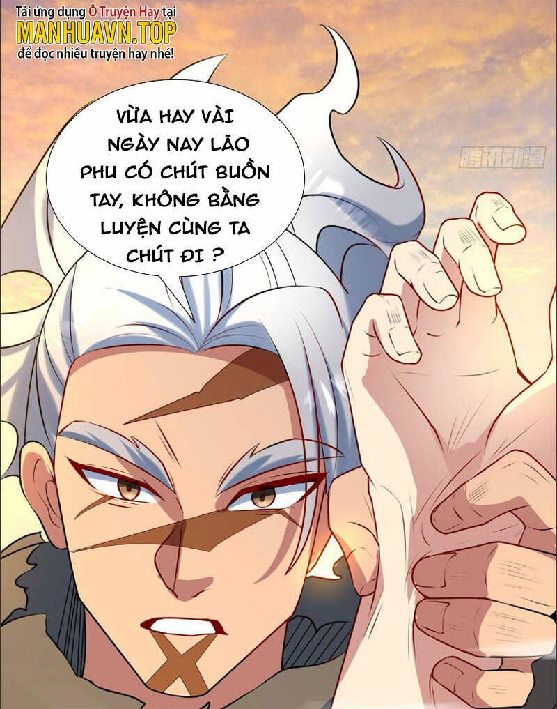 vạn đạo chúa tể chapter 12 - Next chapter 13