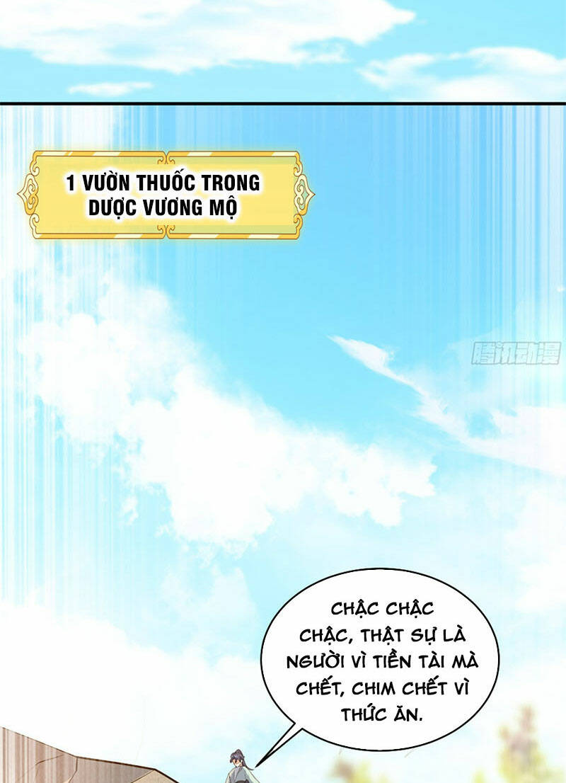 vạn đạo chúa tể chapter 14 - Trang 2