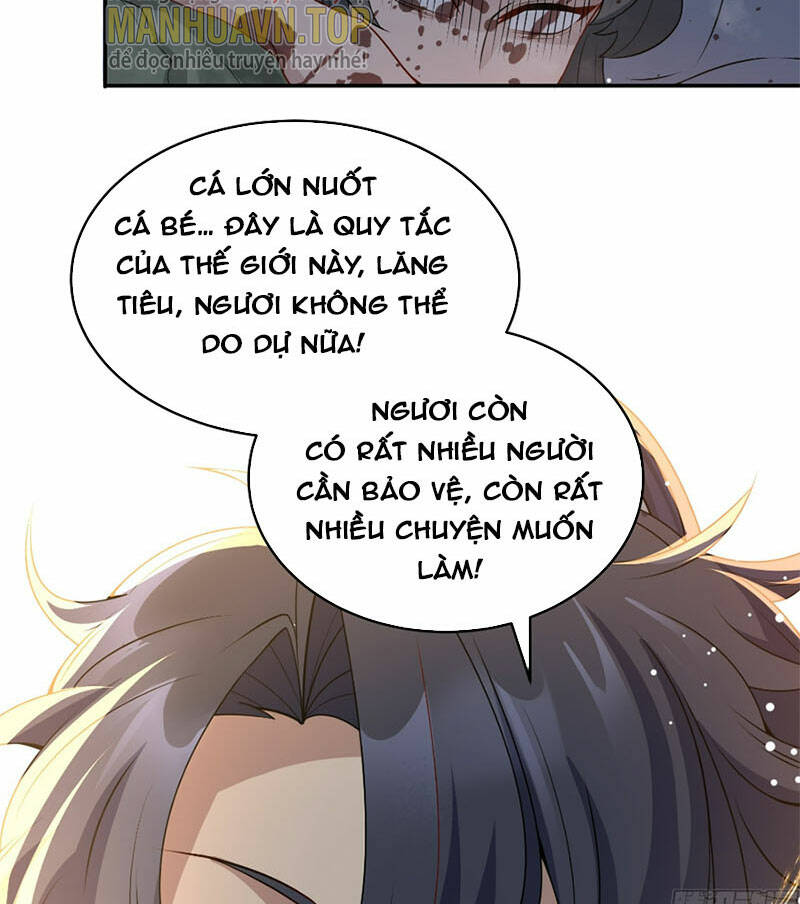 vạn đạo chúa tể chapter 14 - Trang 2