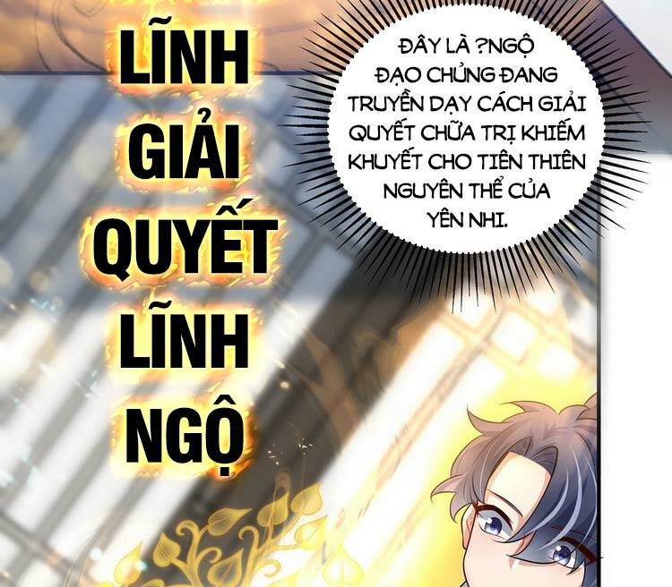 vạn đạo chúa tể chapter 3 - Next chapter 4