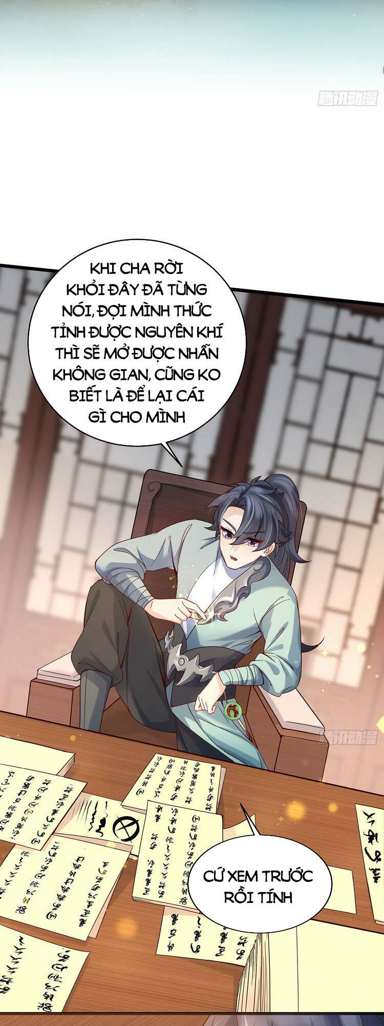 vạn đạo chúa tể chapter 3 - Next chapter 4