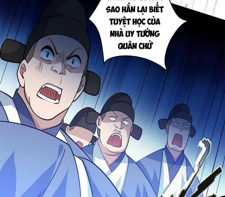 vạn đạo chúa tể chapter 5 - Trang 2