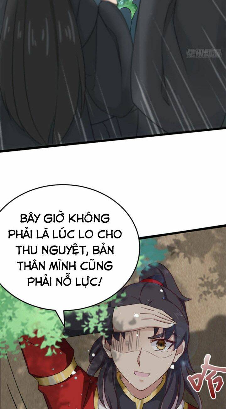 vạn đạo long hoàng chapter 15 - Trang 2