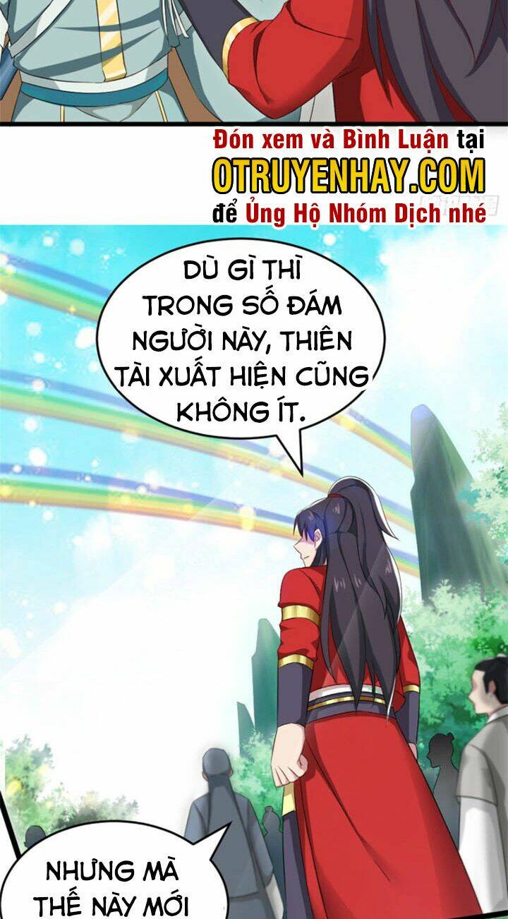 vạn đạo long hoàng chapter 15 - Trang 2