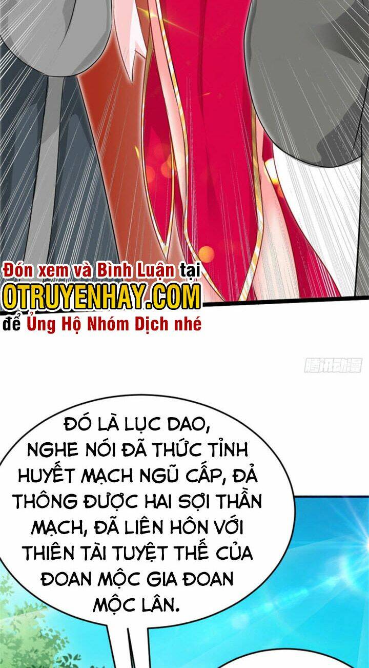 vạn đạo long hoàng chapter 15 - Trang 2