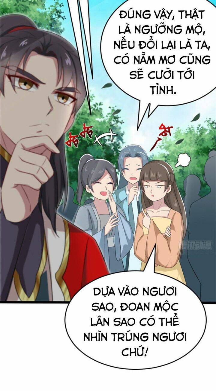 vạn đạo long hoàng chapter 15 - Trang 2