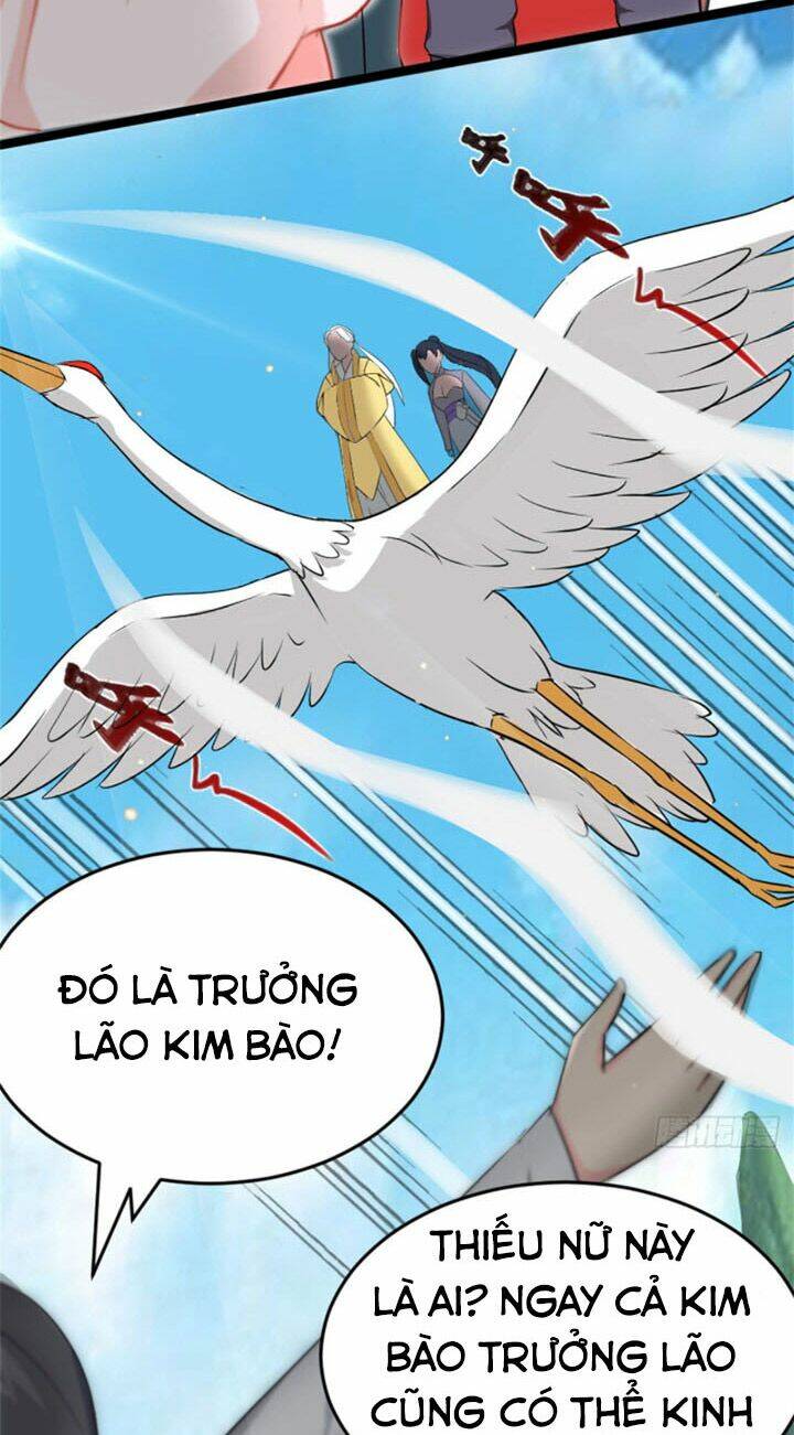 vạn đạo long hoàng chapter 15 - Trang 2