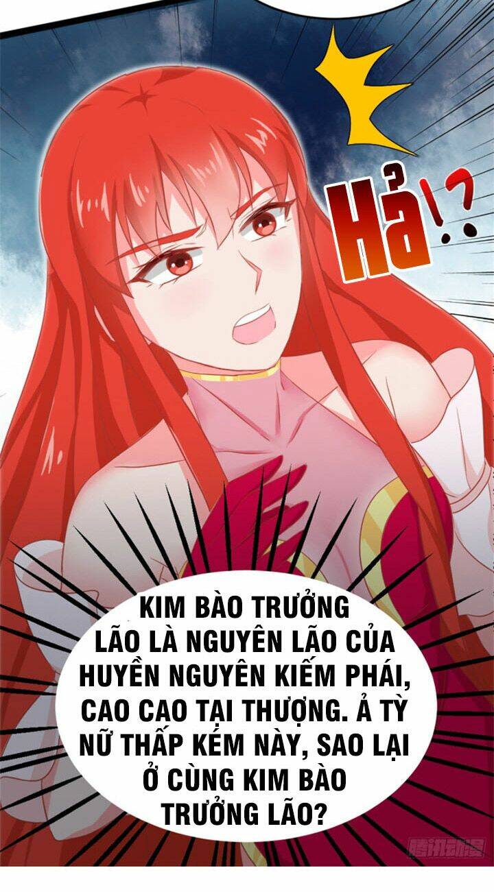 vạn đạo long hoàng chapter 15 - Trang 2