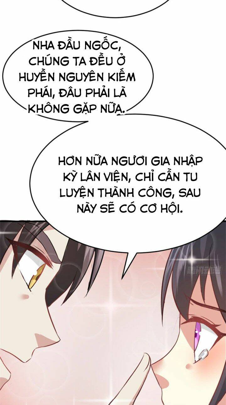 vạn đạo long hoàng chapter 15 - Trang 2