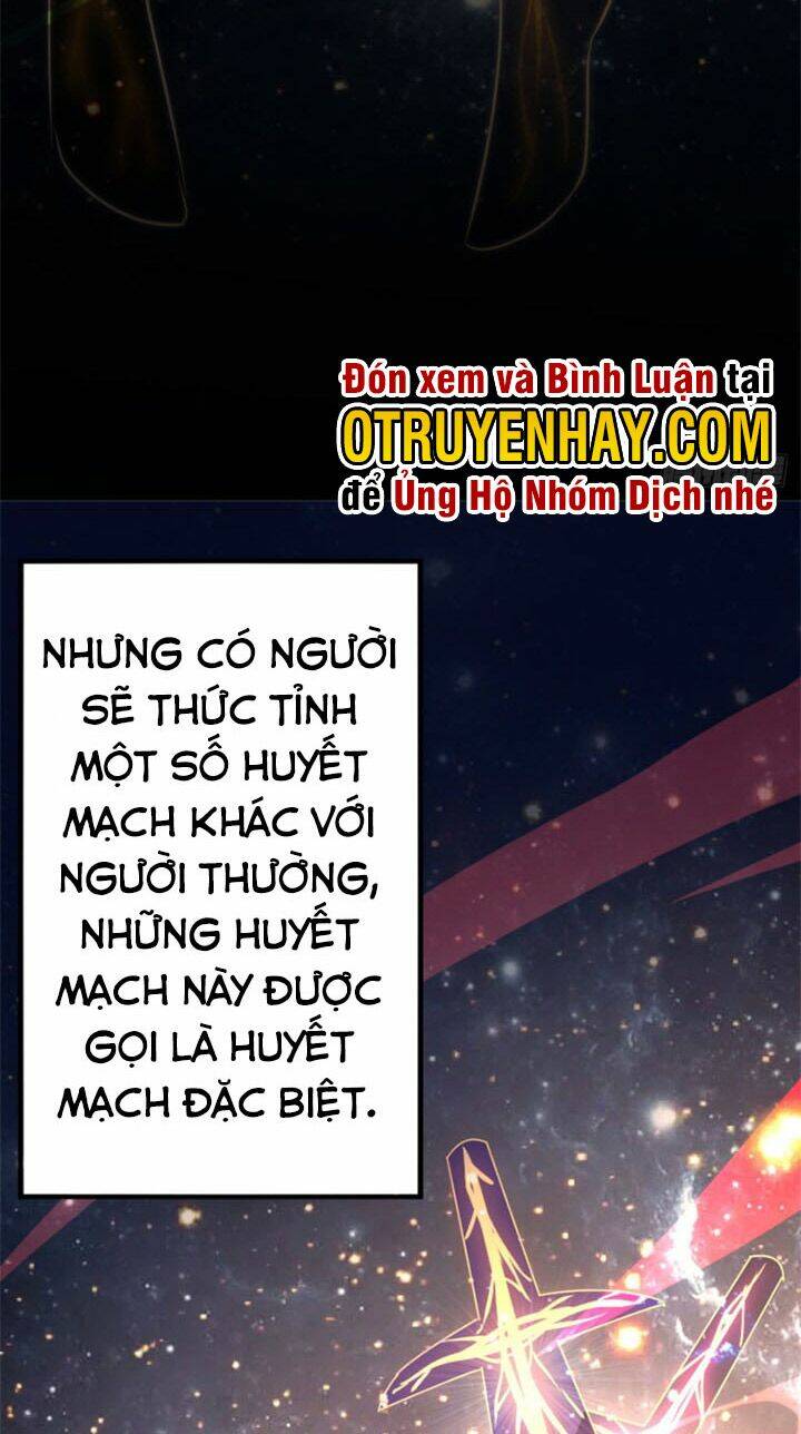 vạn đạo long hoàng chapter 15 - Trang 2