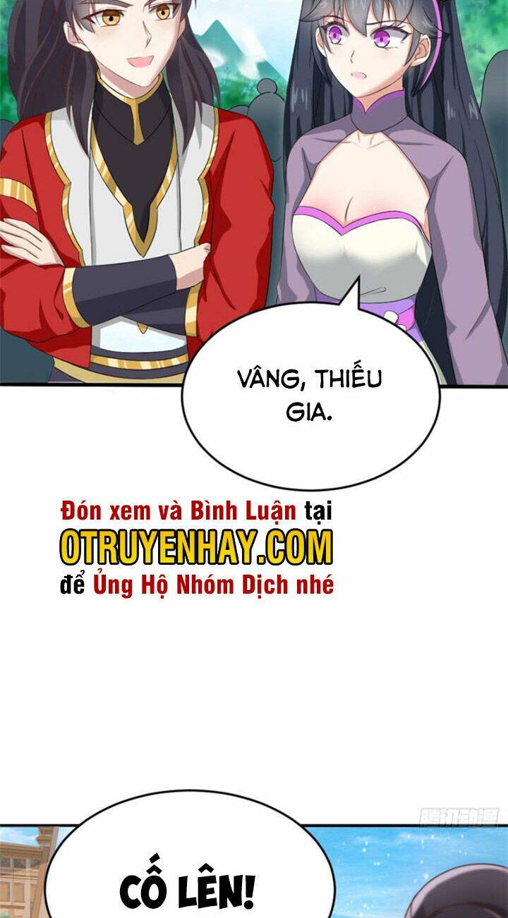 vạn đạo long hoàng chapter 15 - Trang 2