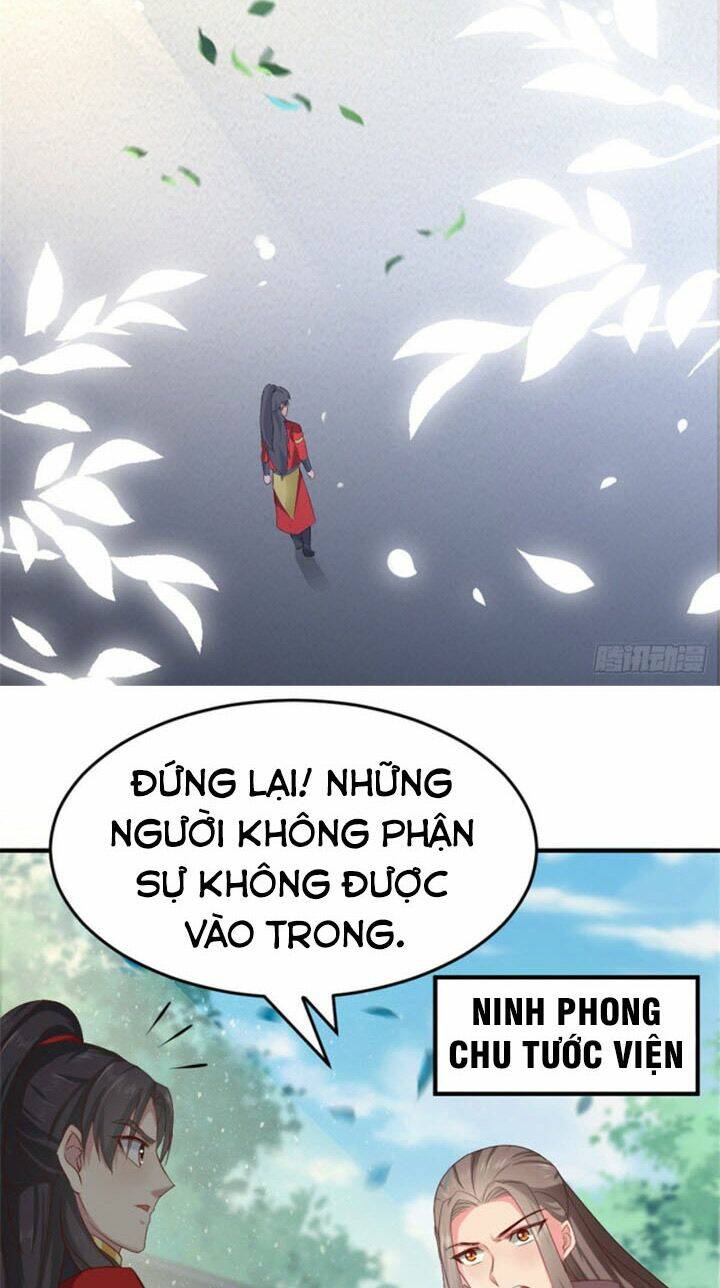 vạn đạo long hoàng chapter 15 - Trang 2