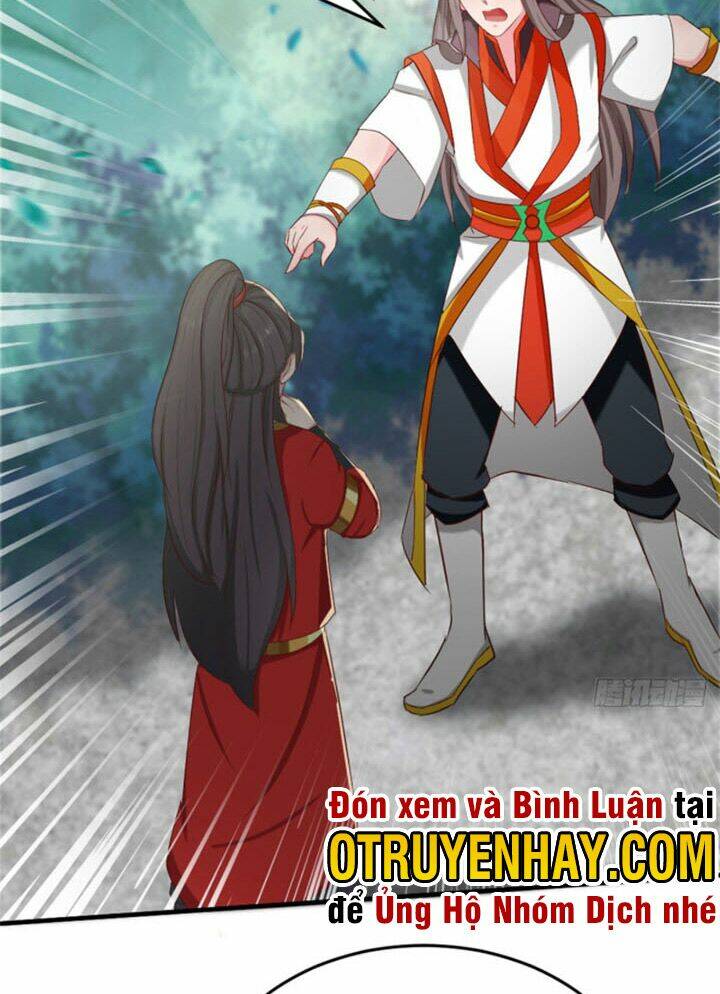 vạn đạo long hoàng chapter 15 - Trang 2