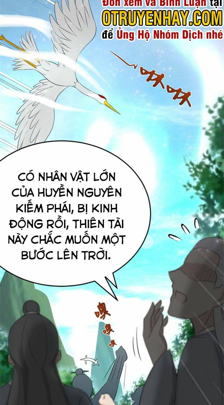 vạn đạo long hoàng chapter 15 - Trang 2