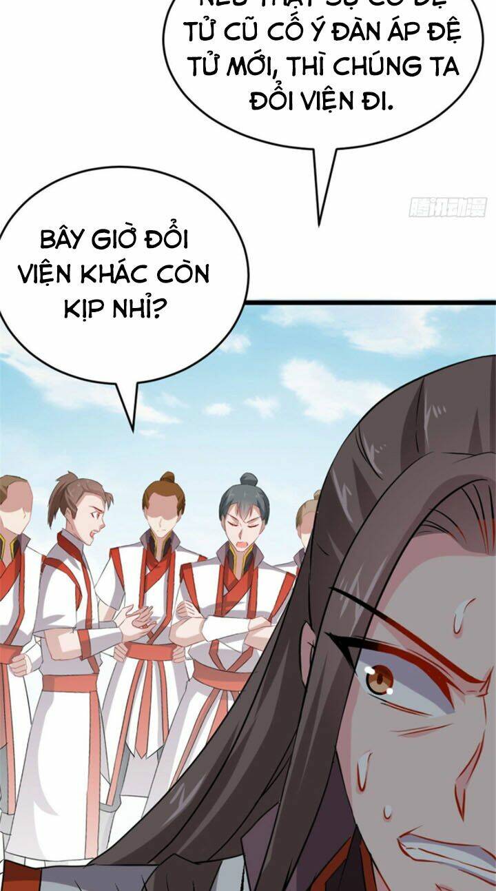 vạn đạo long hoàng chapter 16 - Trang 2