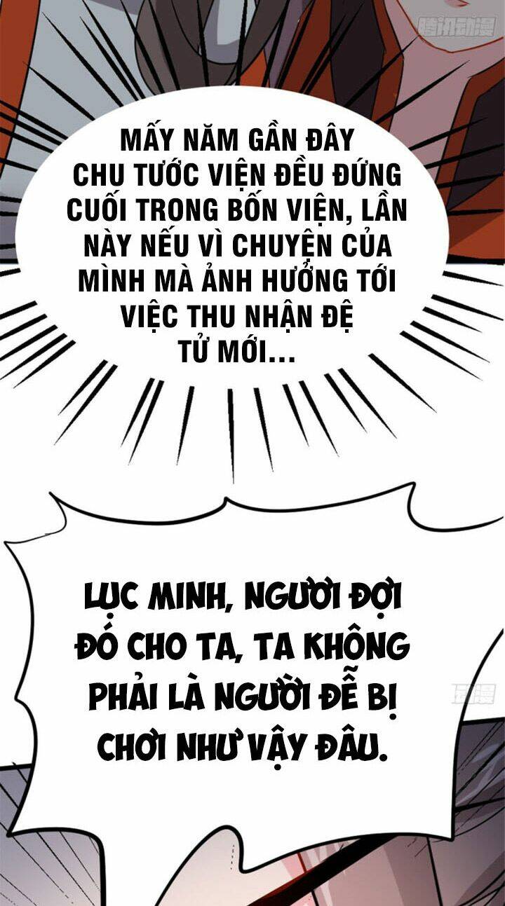 vạn đạo long hoàng chapter 16 - Trang 2