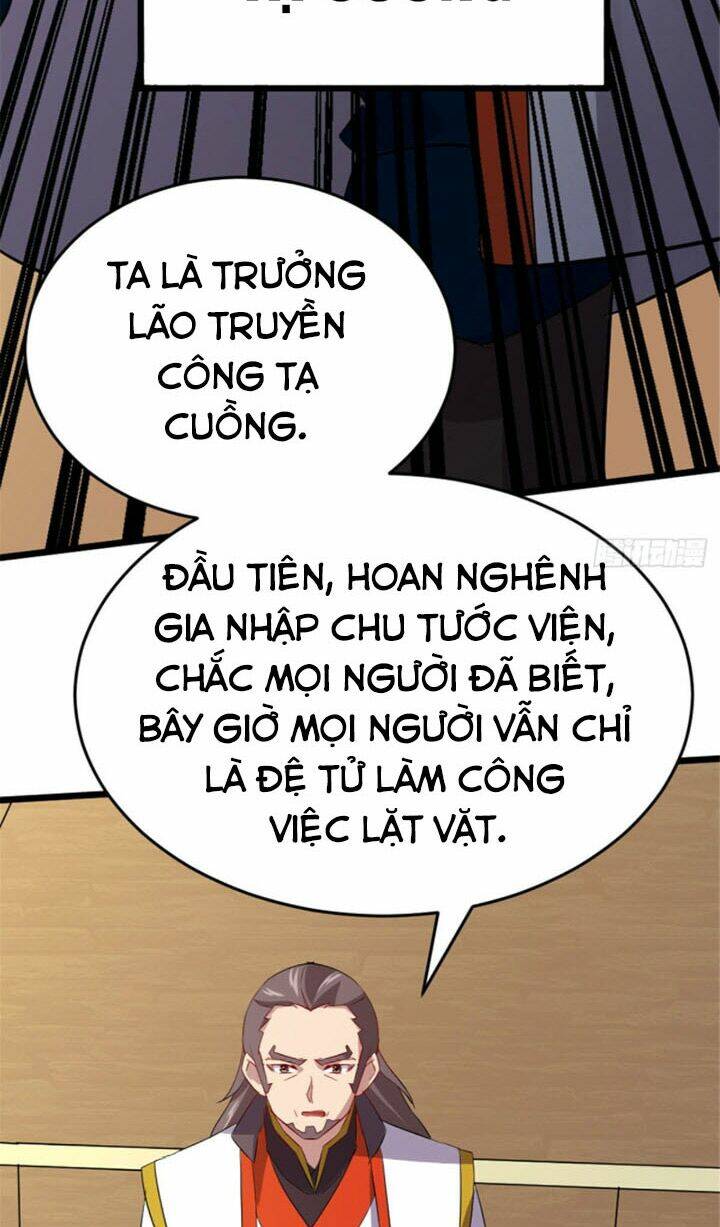 vạn đạo long hoàng chapter 16 - Trang 2