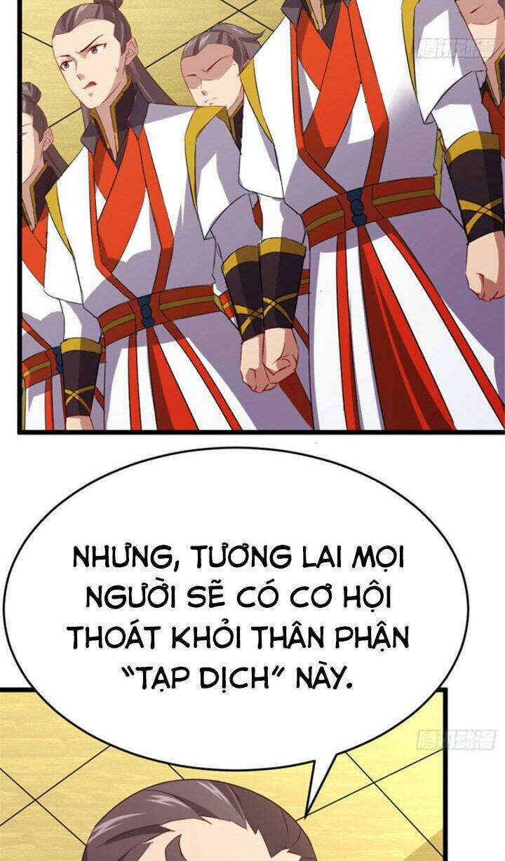 vạn đạo long hoàng chapter 16 - Trang 2