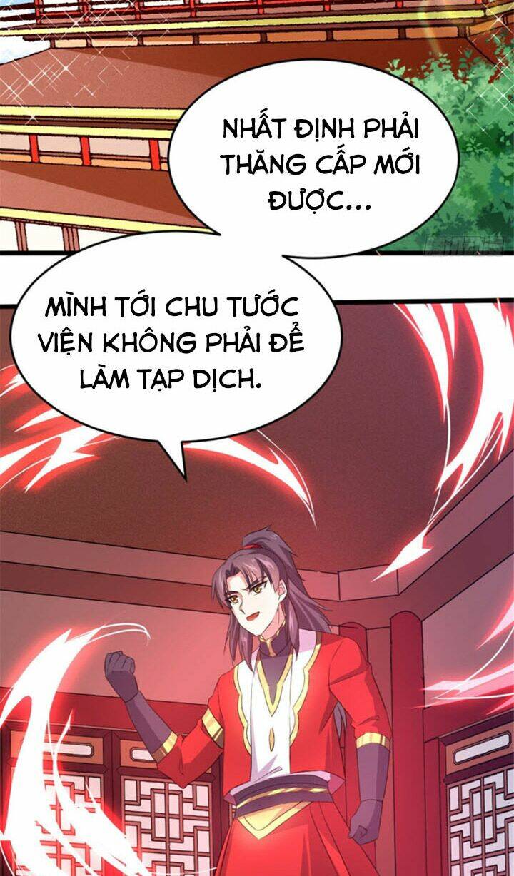 vạn đạo long hoàng chapter 16 - Trang 2