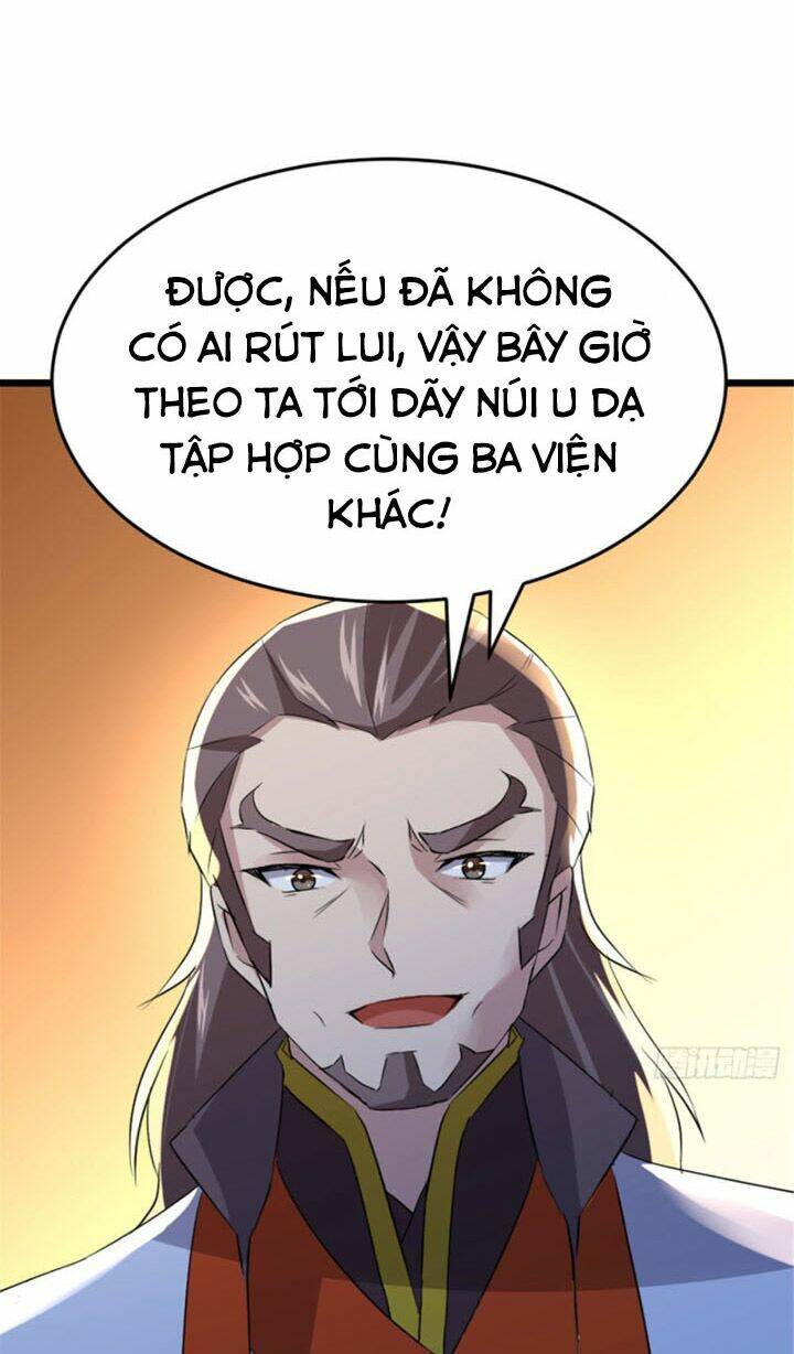 vạn đạo long hoàng chapter 16 - Trang 2