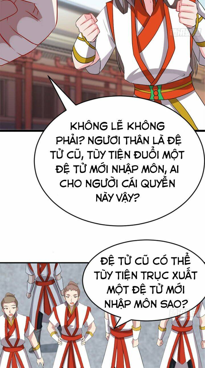 vạn đạo long hoàng chapter 16 - Trang 2