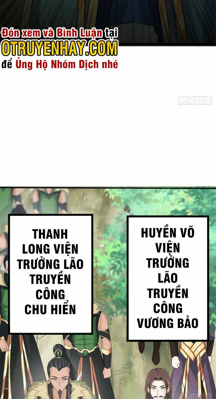 vạn đạo long hoàng chapter 16 - Trang 2