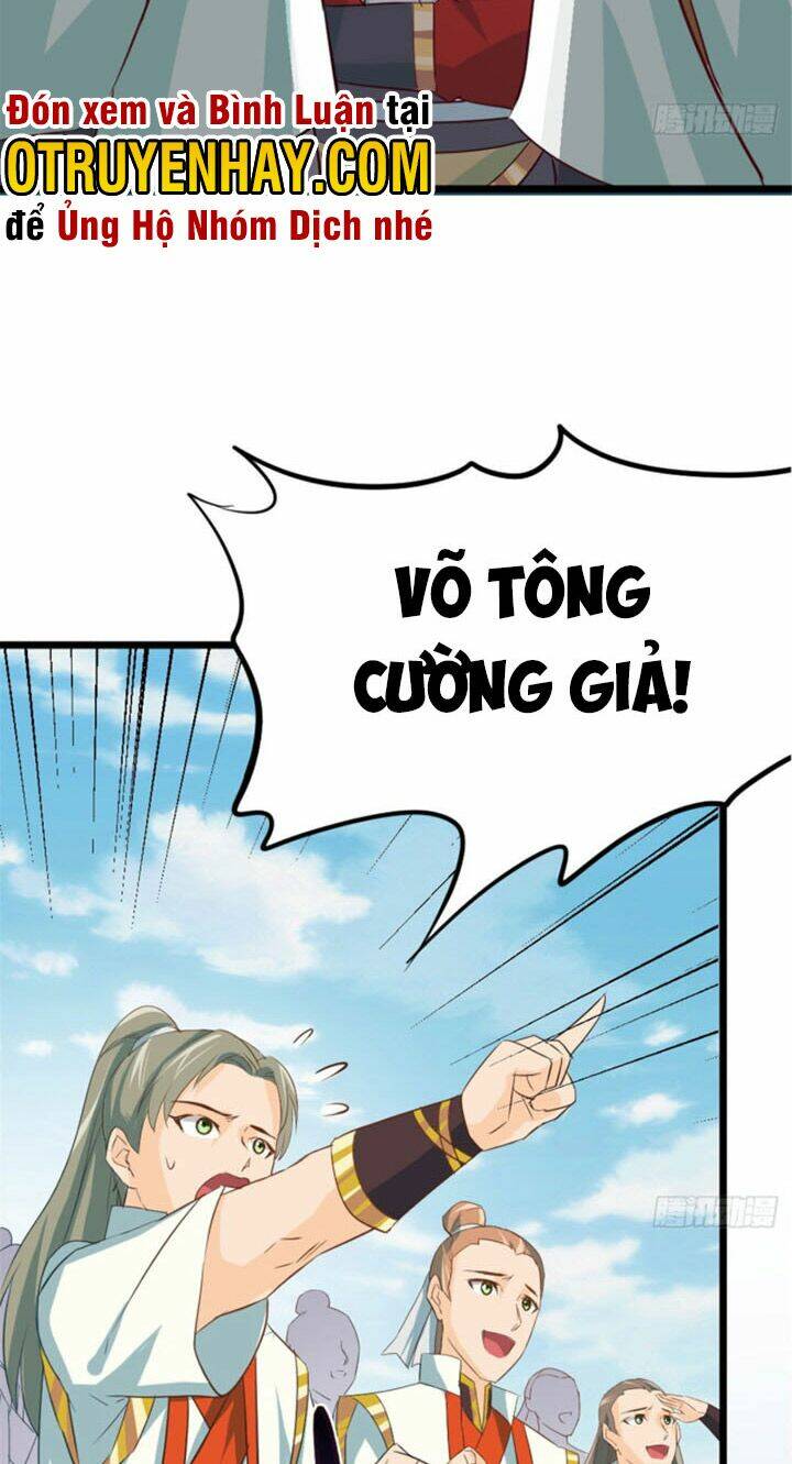 vạn đạo long hoàng chapter 16 - Trang 2