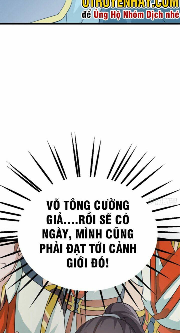 vạn đạo long hoàng chapter 16 - Trang 2