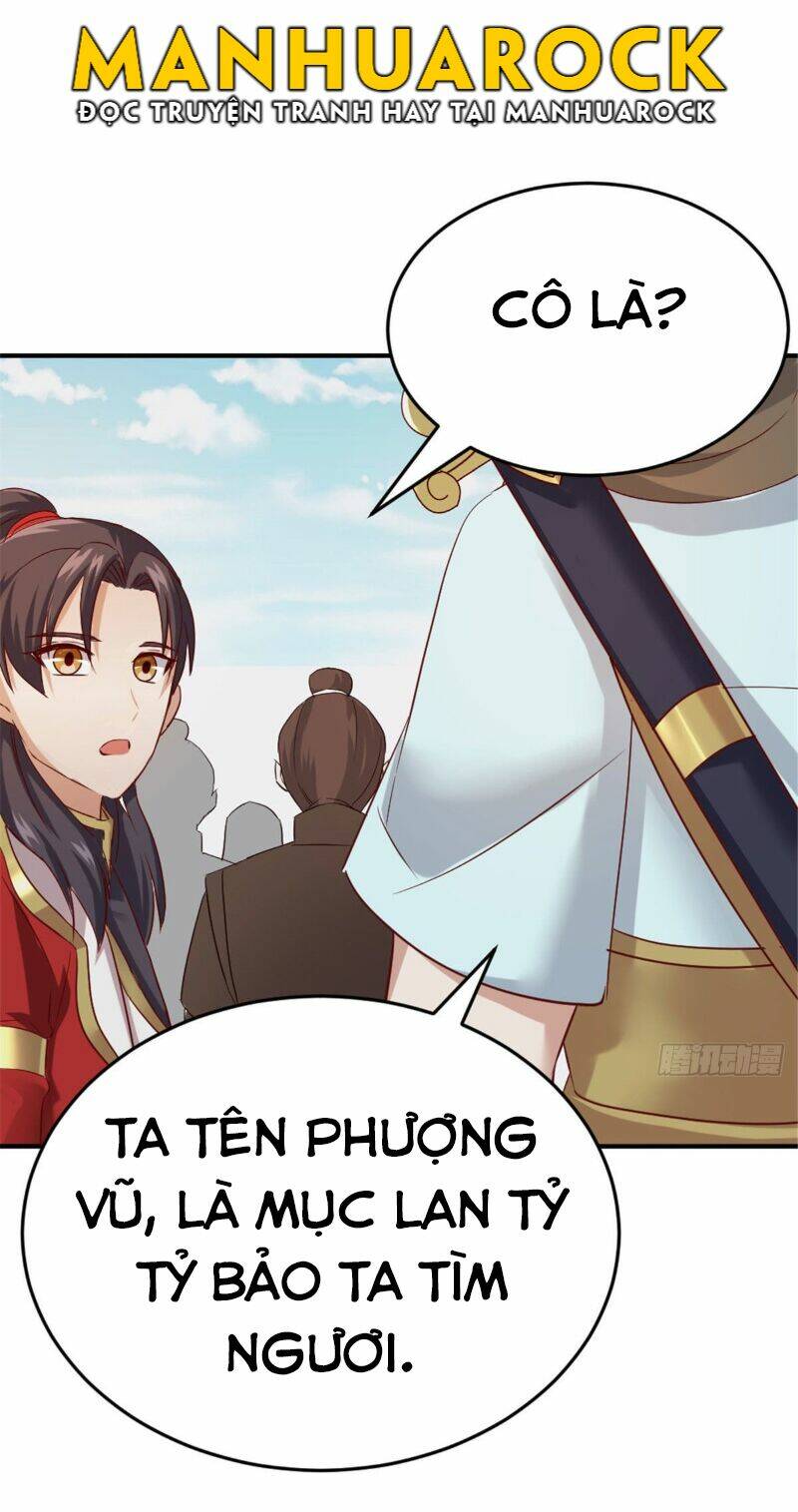 vạn đạo long hoàng chapter 17 - Trang 2