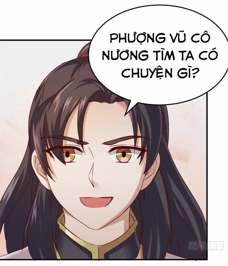 vạn đạo long hoàng chapter 17 - Trang 2