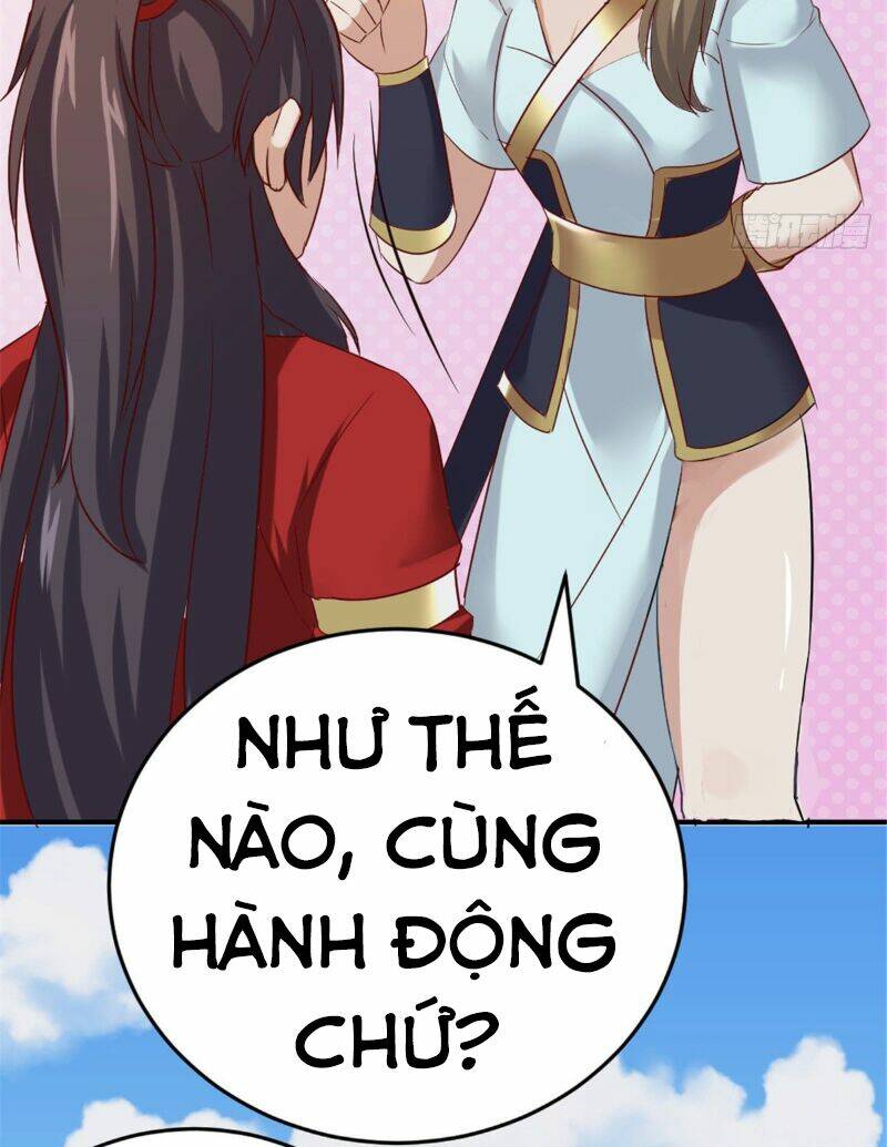 vạn đạo long hoàng chapter 17 - Trang 2