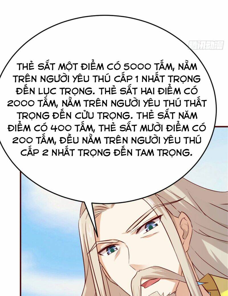 vạn đạo long hoàng chapter 17 - Trang 2