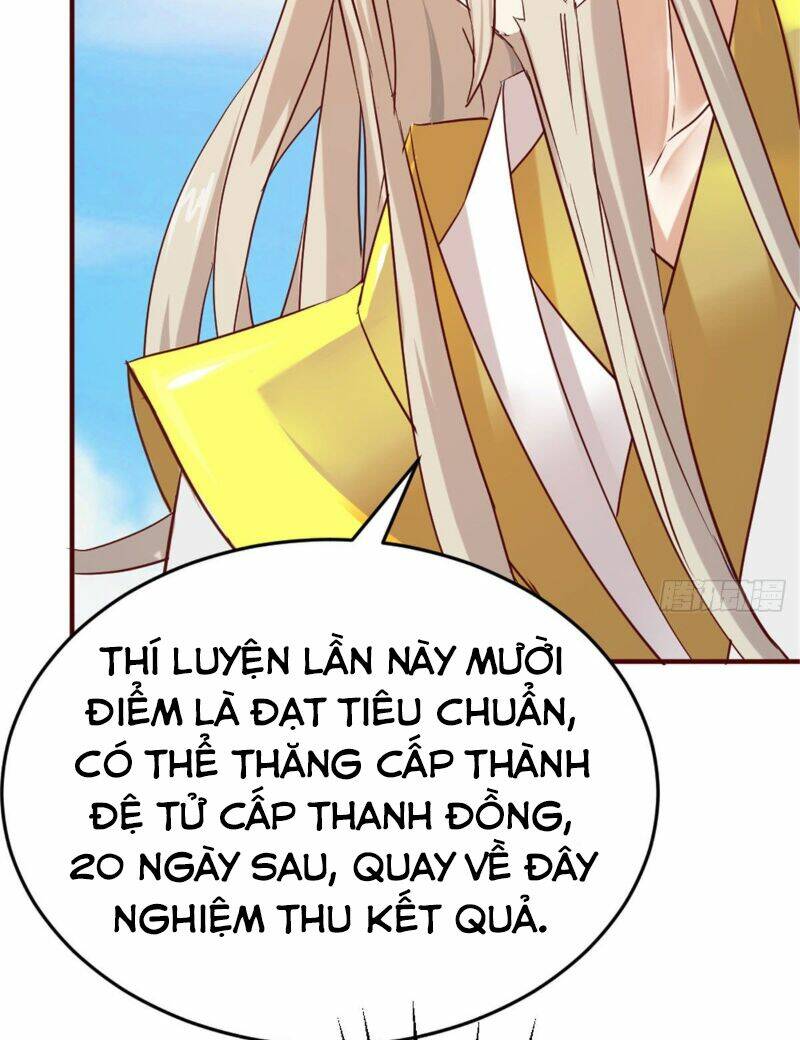 vạn đạo long hoàng chapter 17 - Trang 2