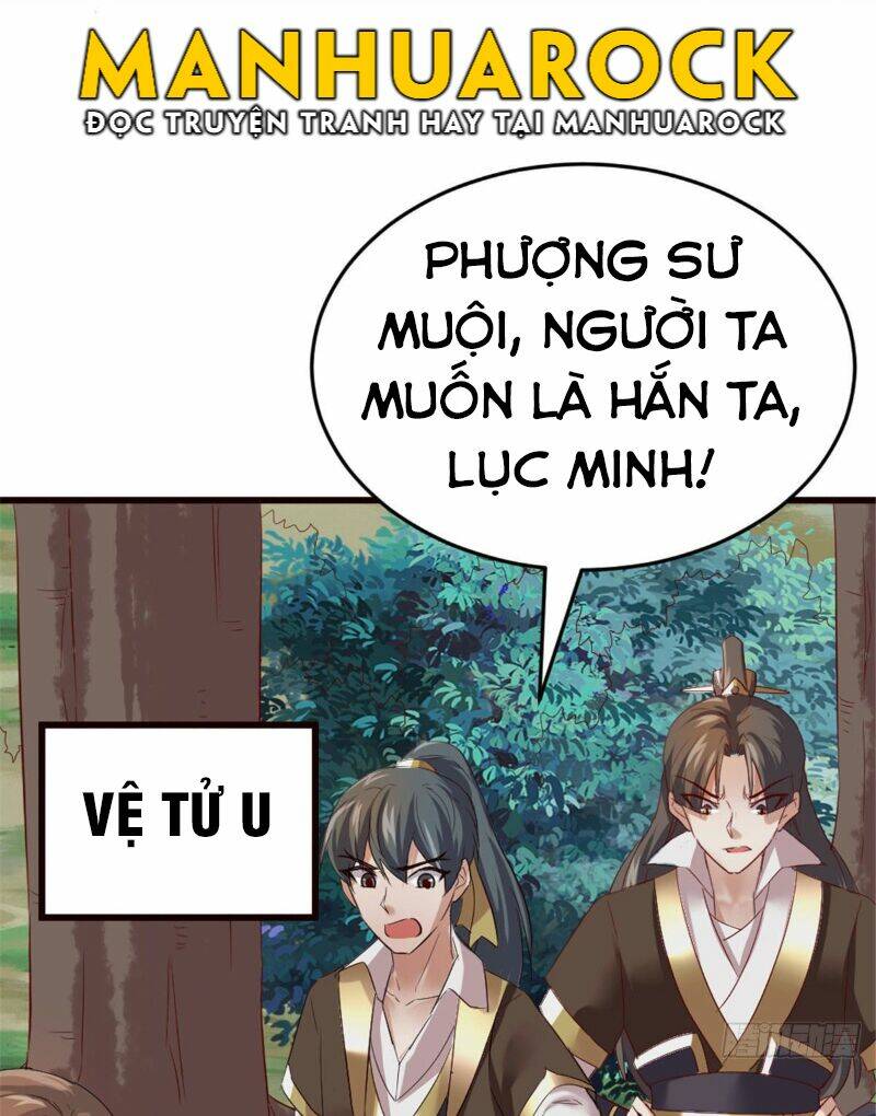 vạn đạo long hoàng chapter 17 - Trang 2