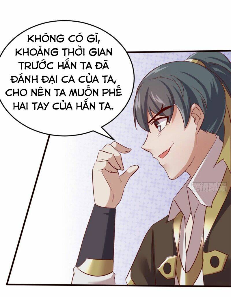 vạn đạo long hoàng chapter 17 - Trang 2