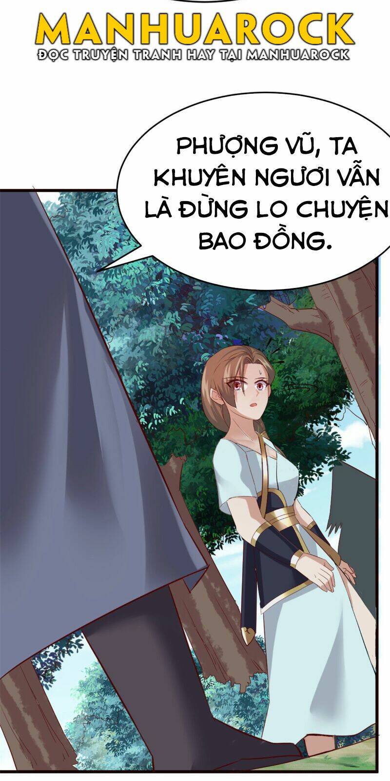 vạn đạo long hoàng chapter 17 - Trang 2