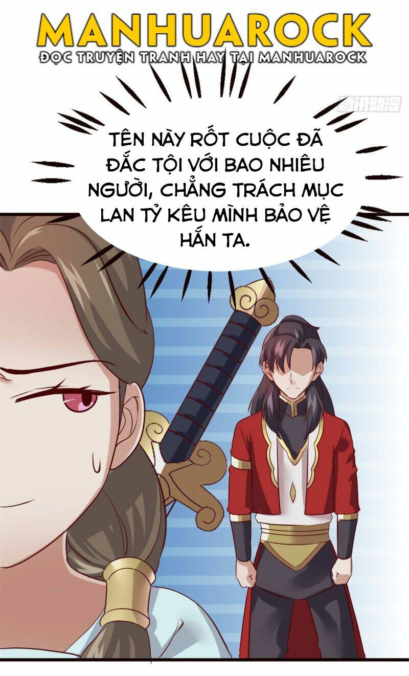 vạn đạo long hoàng chapter 17 - Trang 2