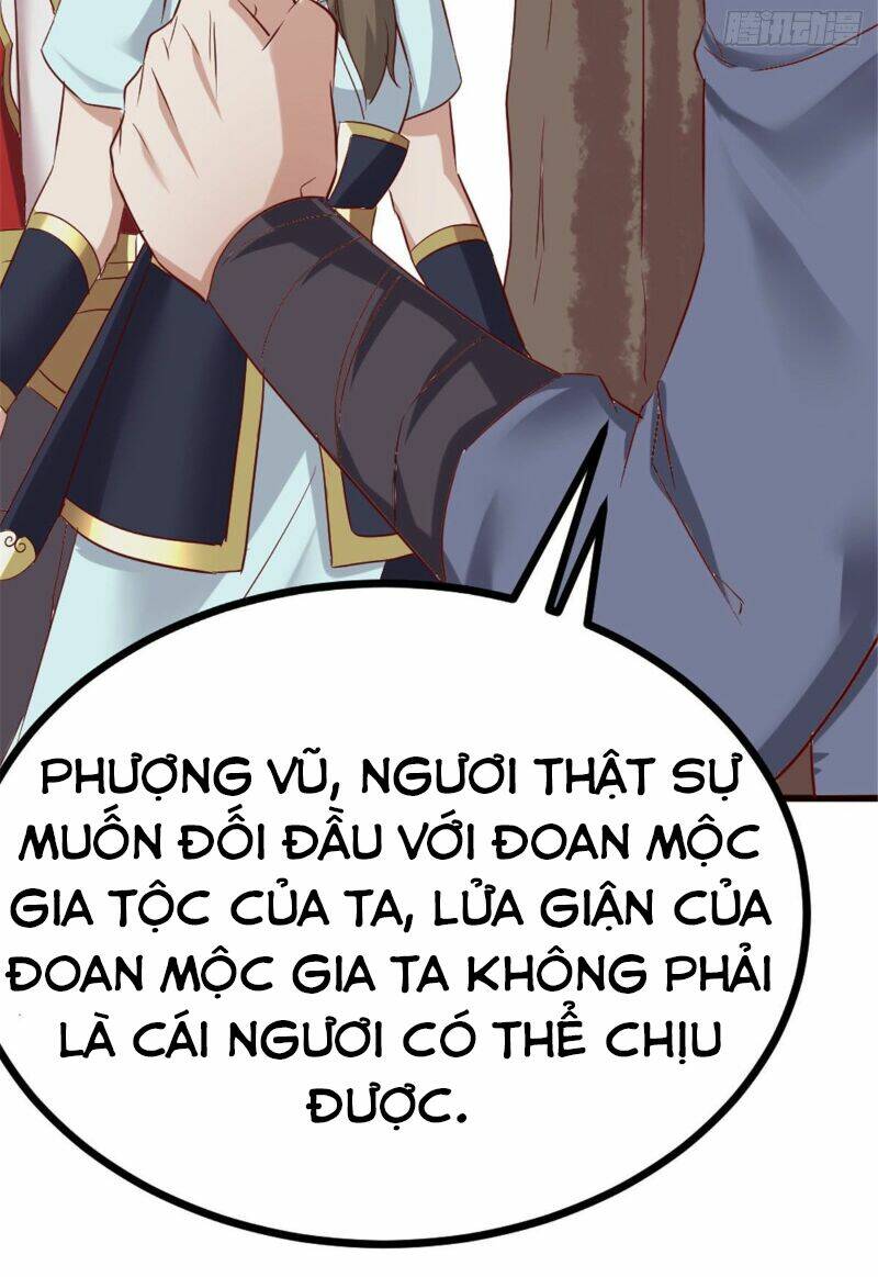 vạn đạo long hoàng chapter 17 - Trang 2