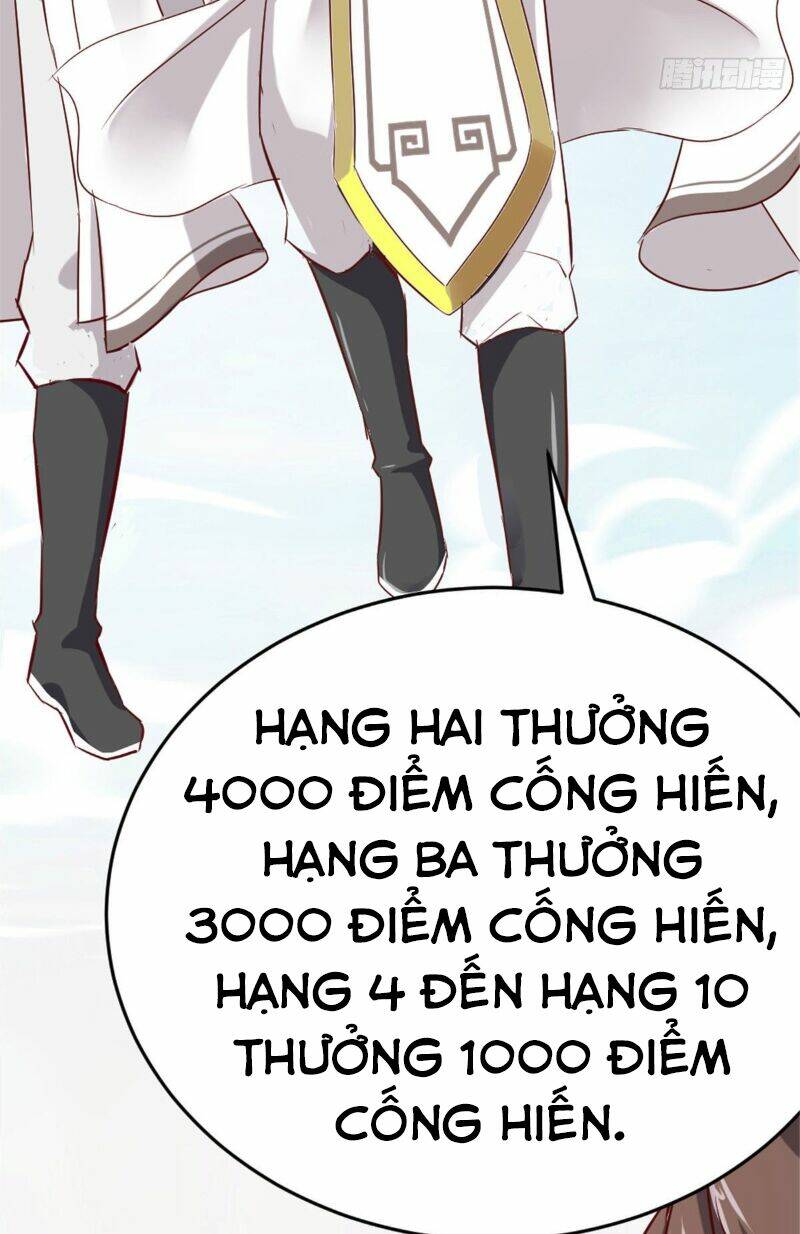 vạn đạo long hoàng chapter 17 - Trang 2