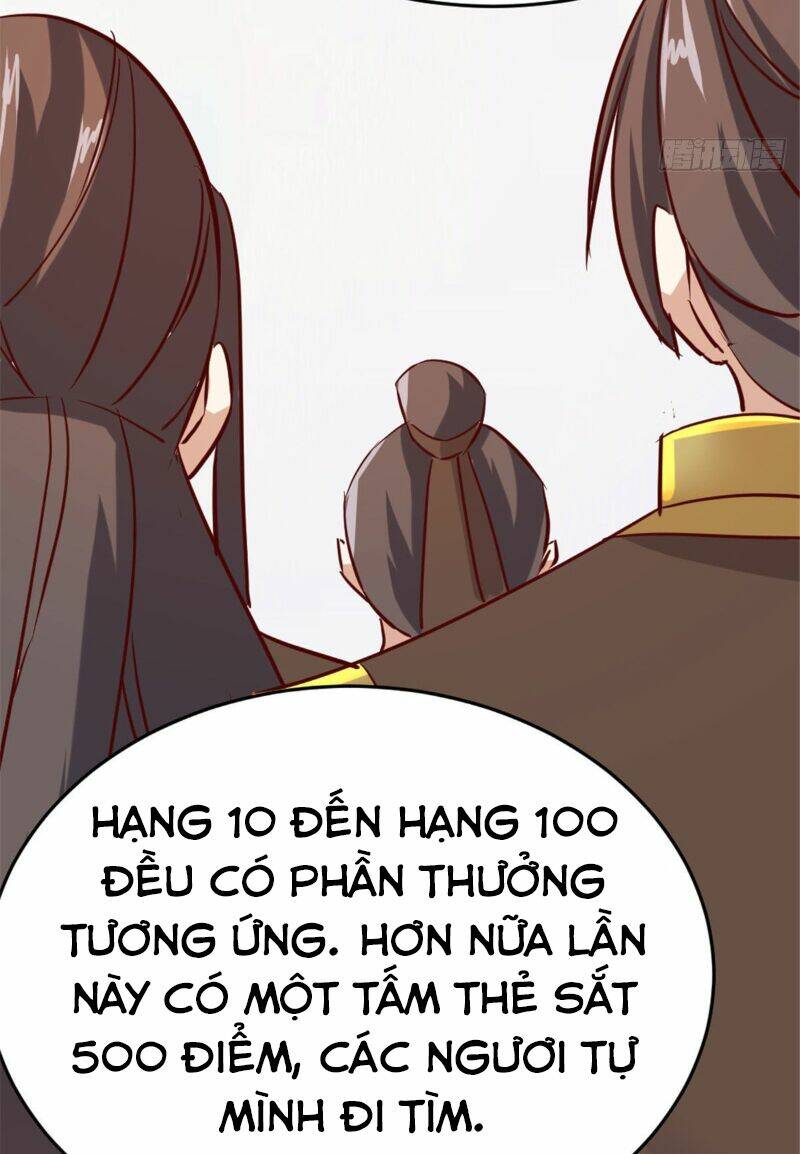 vạn đạo long hoàng chapter 17 - Trang 2