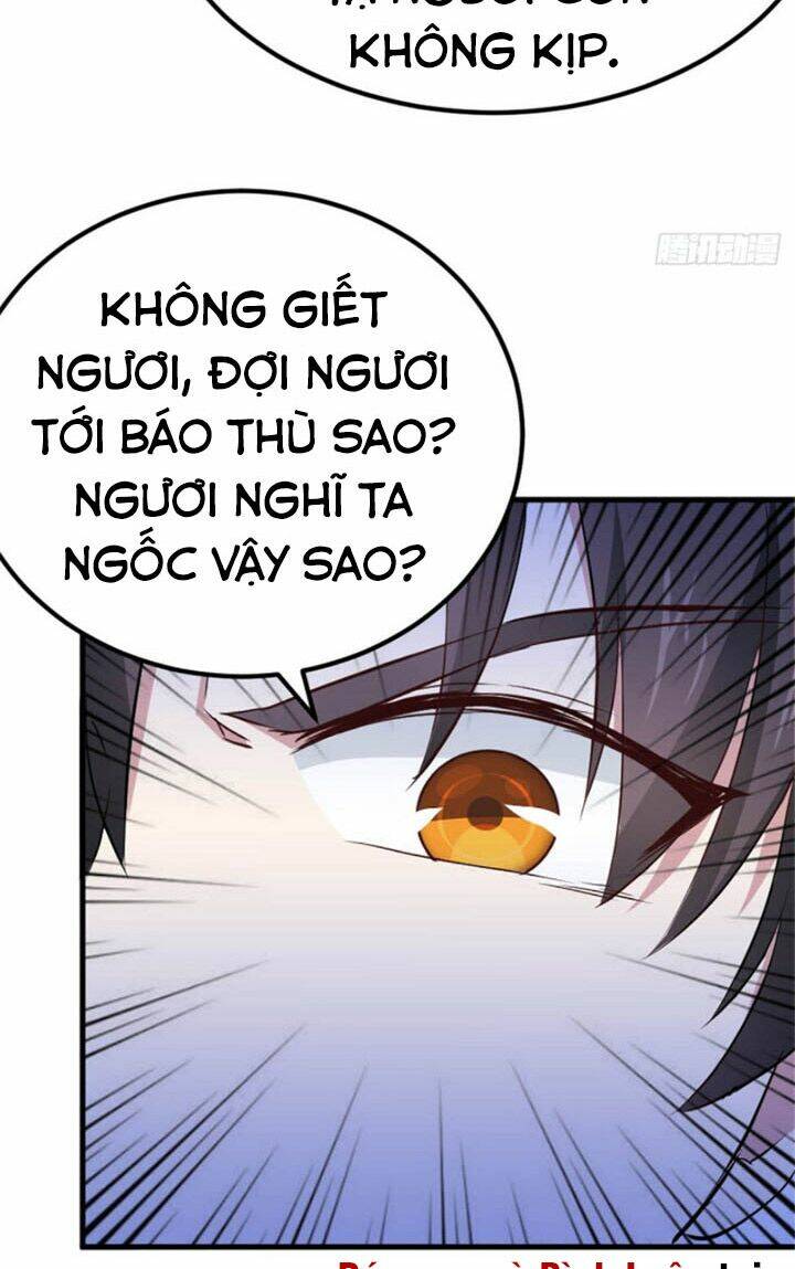 vạn đạo long hoàng chapter 20 - Trang 2