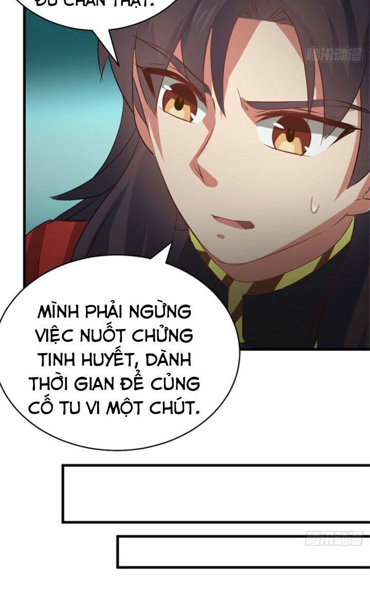 vạn đạo long hoàng chapter 20 - Trang 2