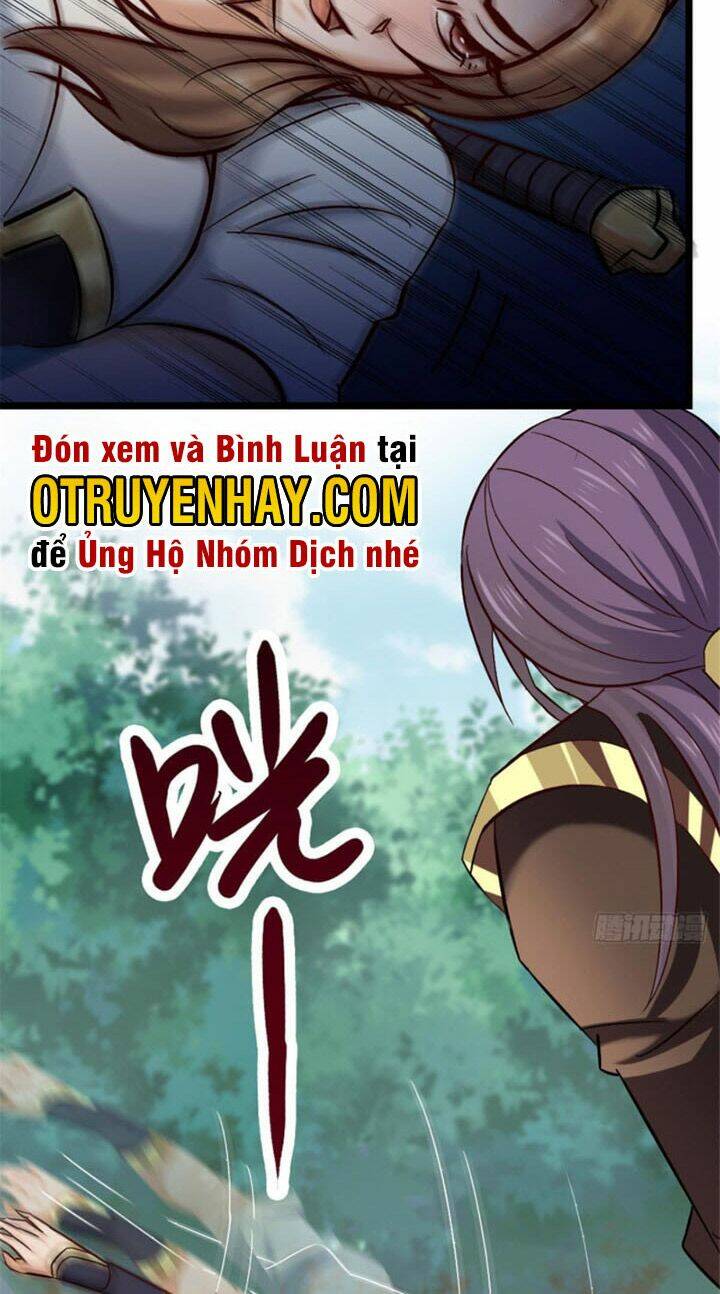 vạn đạo long hoàng chapter 21 - Trang 2