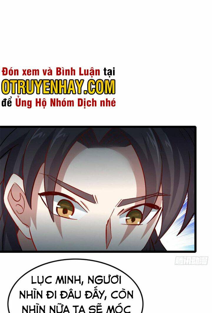 vạn đạo long hoàng chapter 21 - Trang 2